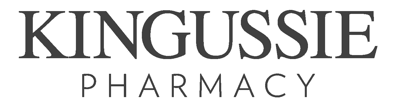 Kingussie Pharmacy Logo