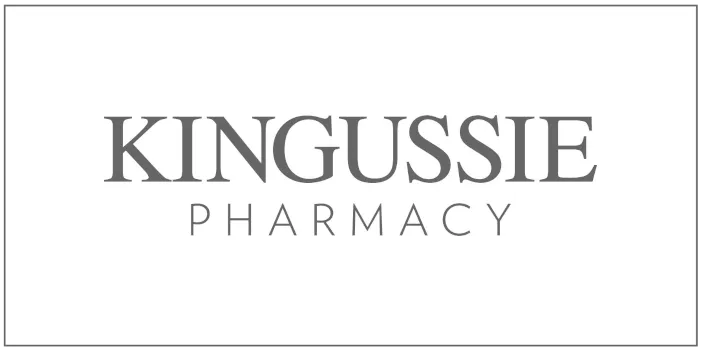 Kingussie Pharmacy Logo